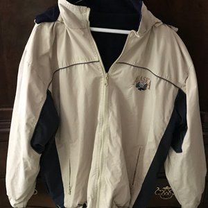 Reversible Jacket
